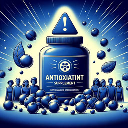 Kimler antioksidan takviye kullanmamalı?