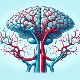 Beyin Damar Yumakçığı – Arteriyovenöz malformasyon (AVM)